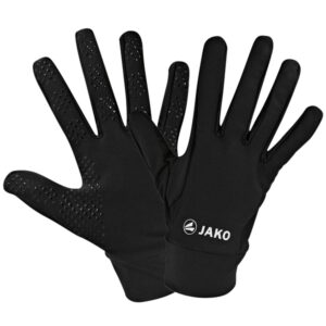 JAKO Feldspielerhandschuhe Funktion schwarz