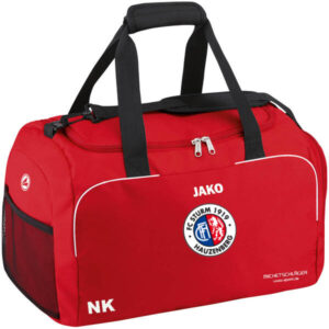 JAKO Sporttasche Classico rot