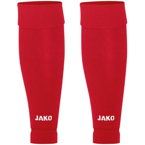 JAKO Tube Stutzen rot