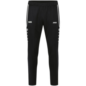 JAKO Trainingshose Allround schwarz