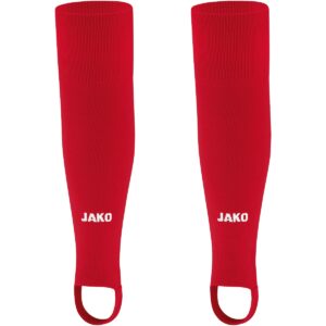 JAKO Stutzen Glasgow 2.0 rot