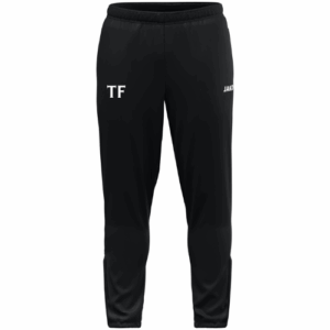 JAKO Polyesterhose Dynamic schwarz